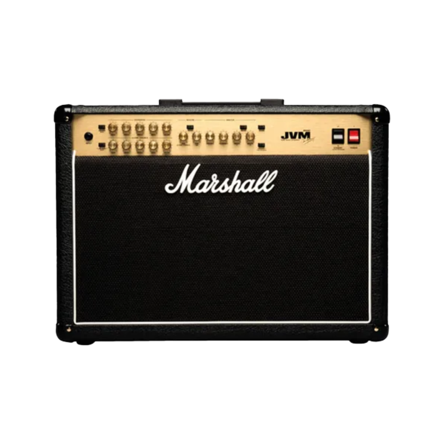 MARSHALL Amplificador de Guitarra JVM205C Marshall - Sonido y Consolas