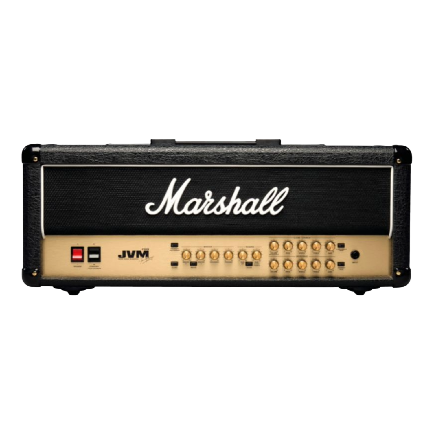 MARSHALL Cabezal de Guitarra JVM210H - Marshall - Sonido y Consolas
