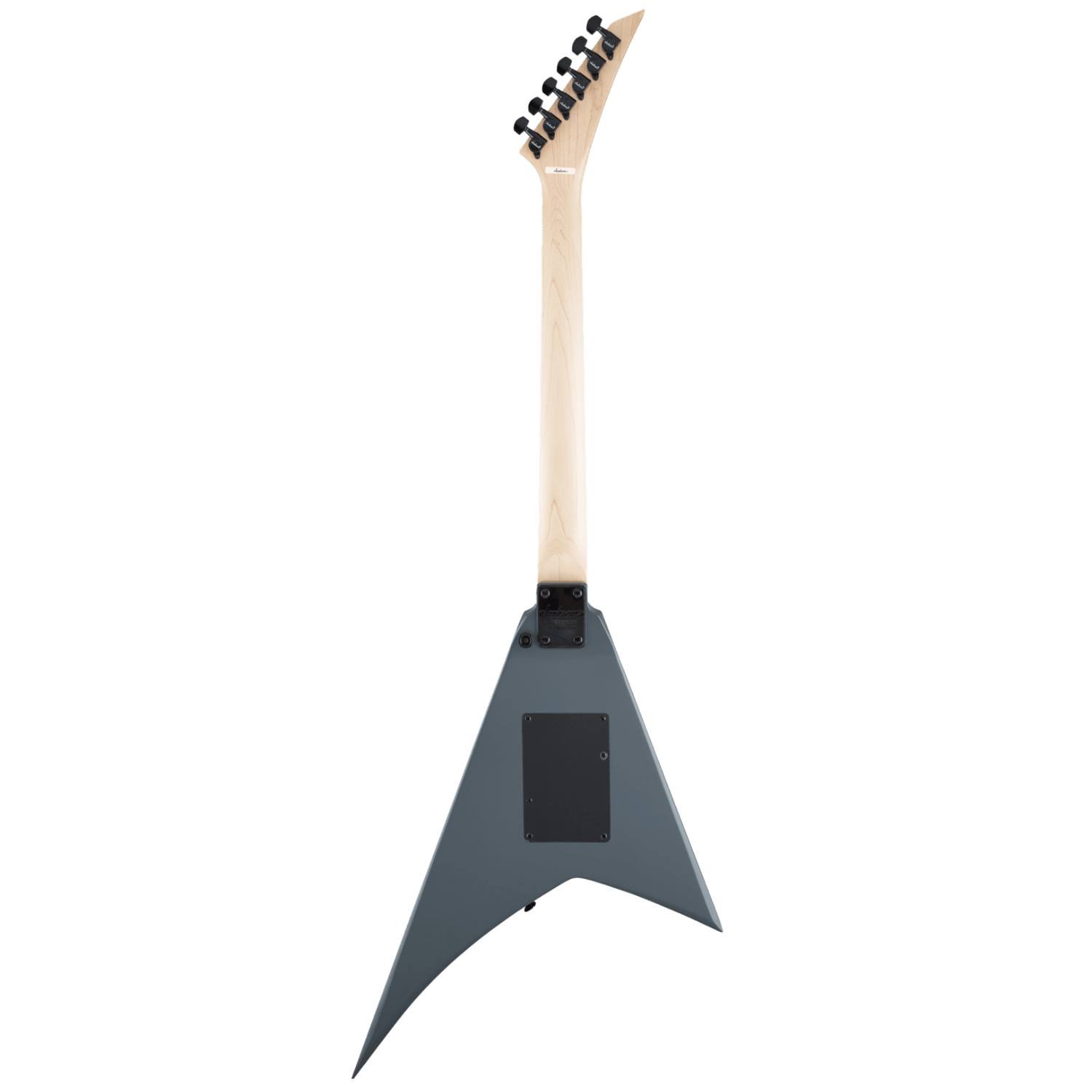 Guitarra Eléctrica Jackson JS32L RR. AH FB - STN GRAY 2911147522