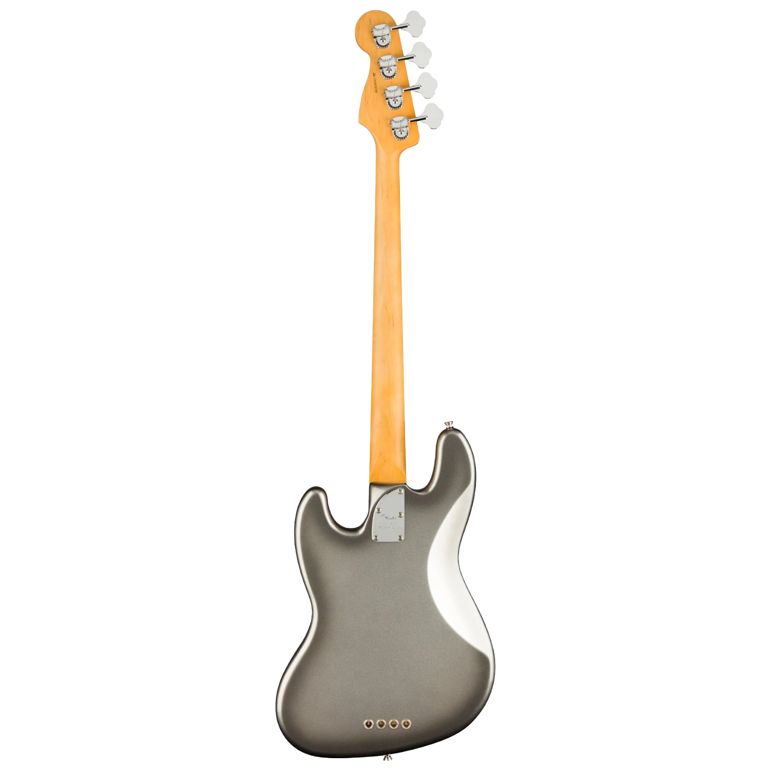 Bajo 4 Cuerdas American Professional II Jazz Bass Rw Mercury - Fender