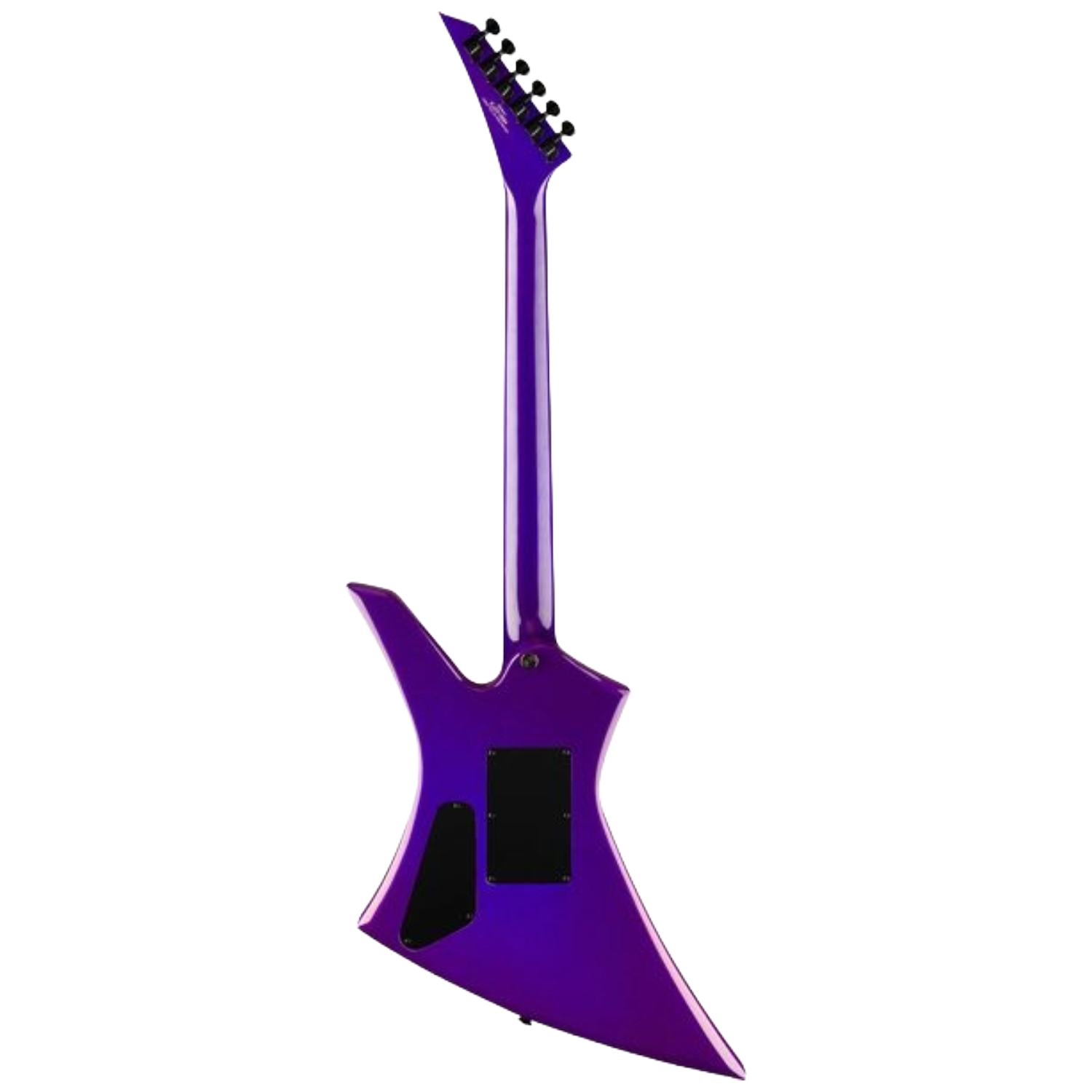 Guitarra eléctrica Jackson X SERIES KEX - deep purple metallic 2916131552