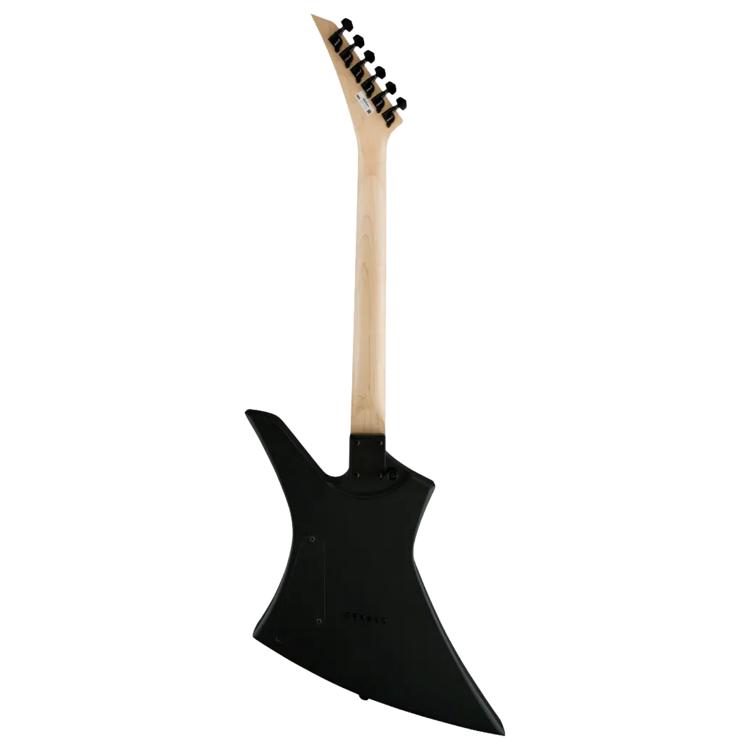 Guitarra eléctrica Jackson JS32T KELLY. AH FB - satin black 2910124568