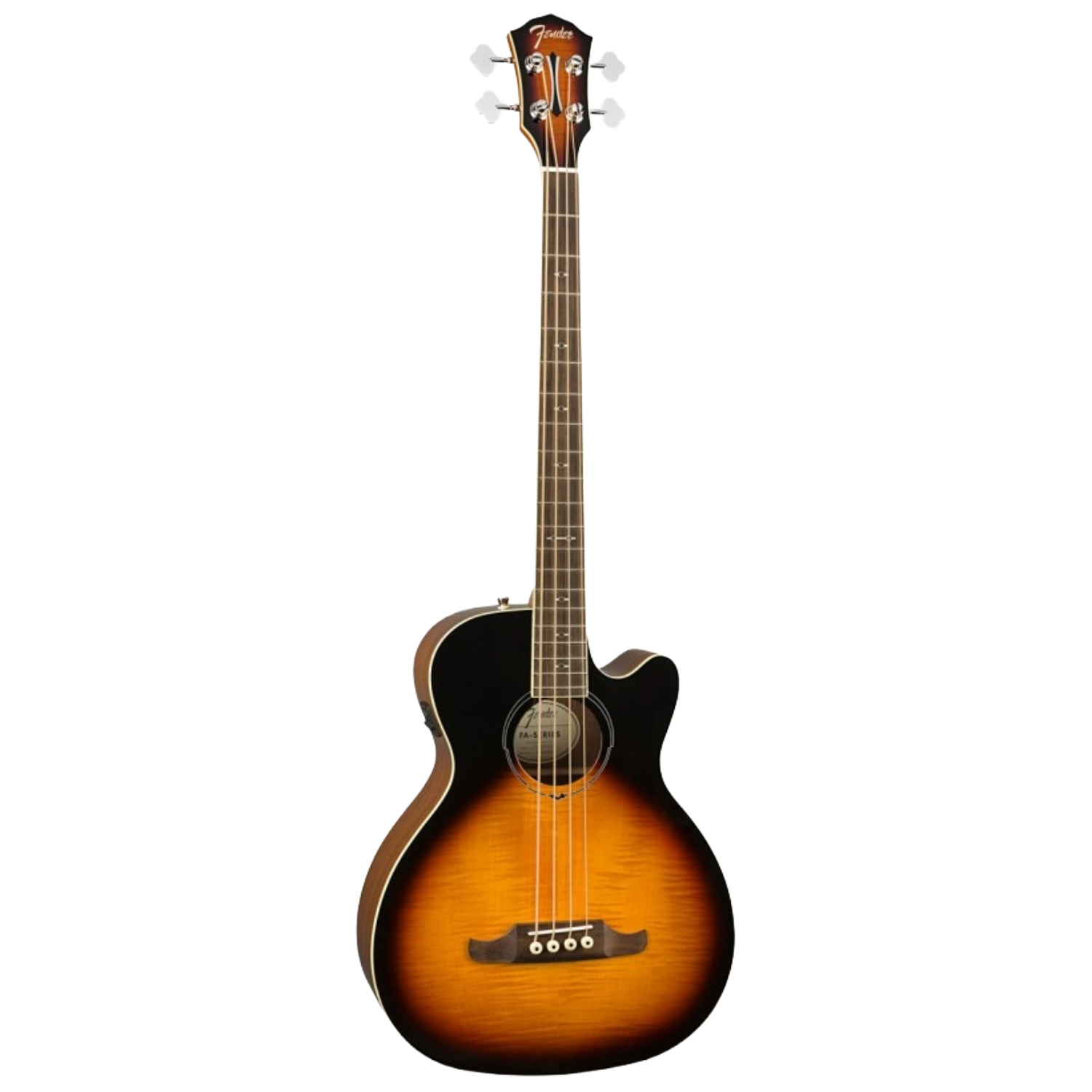 Bajo Electroacústico FA-450CE Fender 3T Snbrst WN 971443032