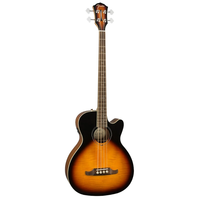 Bajo Electroacústico FA-450CE Fender 3T Snbrst WN 971443032