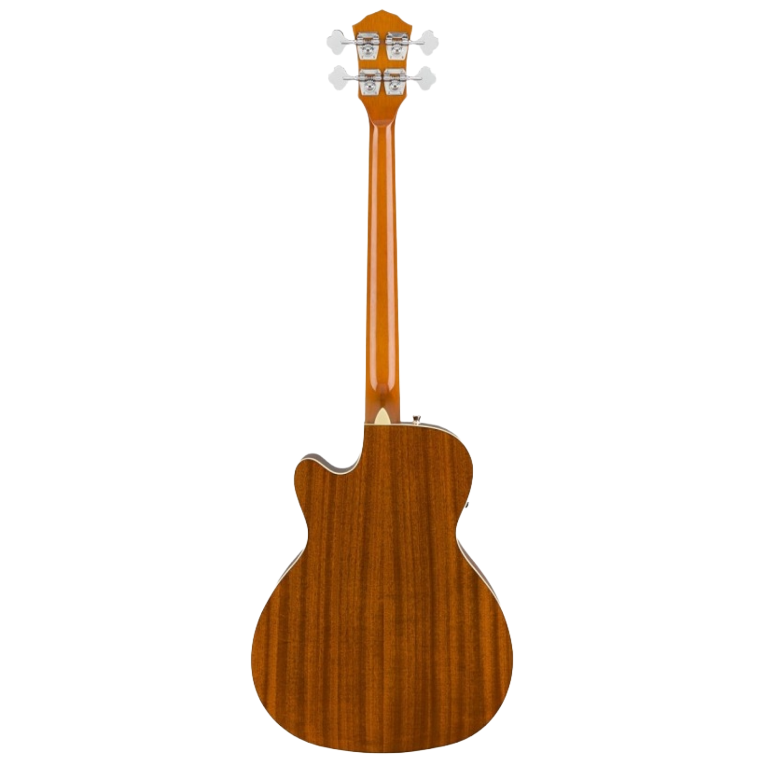 Bajo Electroacústico FA-450CE Fender 3T Snbrst WN 971443032