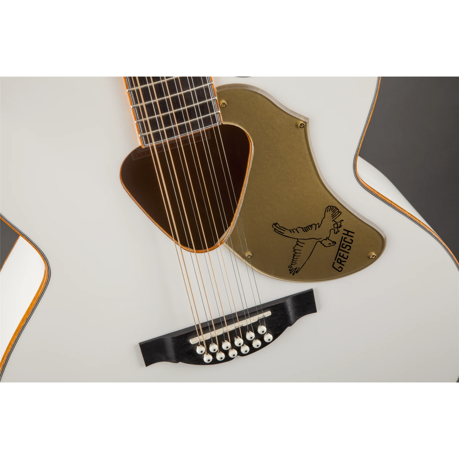 Guitarra Electroacústica Gretsch G5022CWFE-12 FLCN jmbo 2714025505