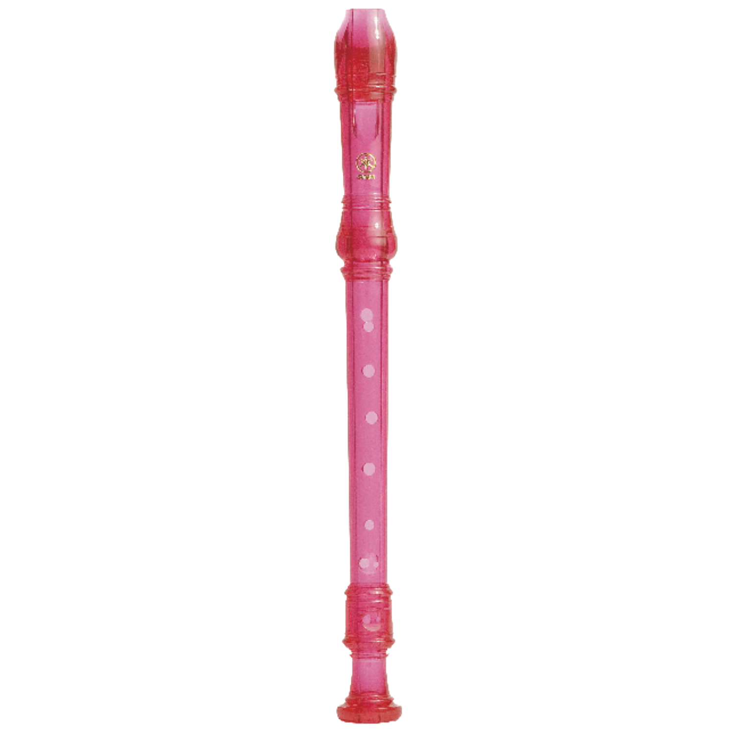 YAMAHA YRS-20BP Flauta Dulce Soprano Pink Yrs20Bp - Vientos