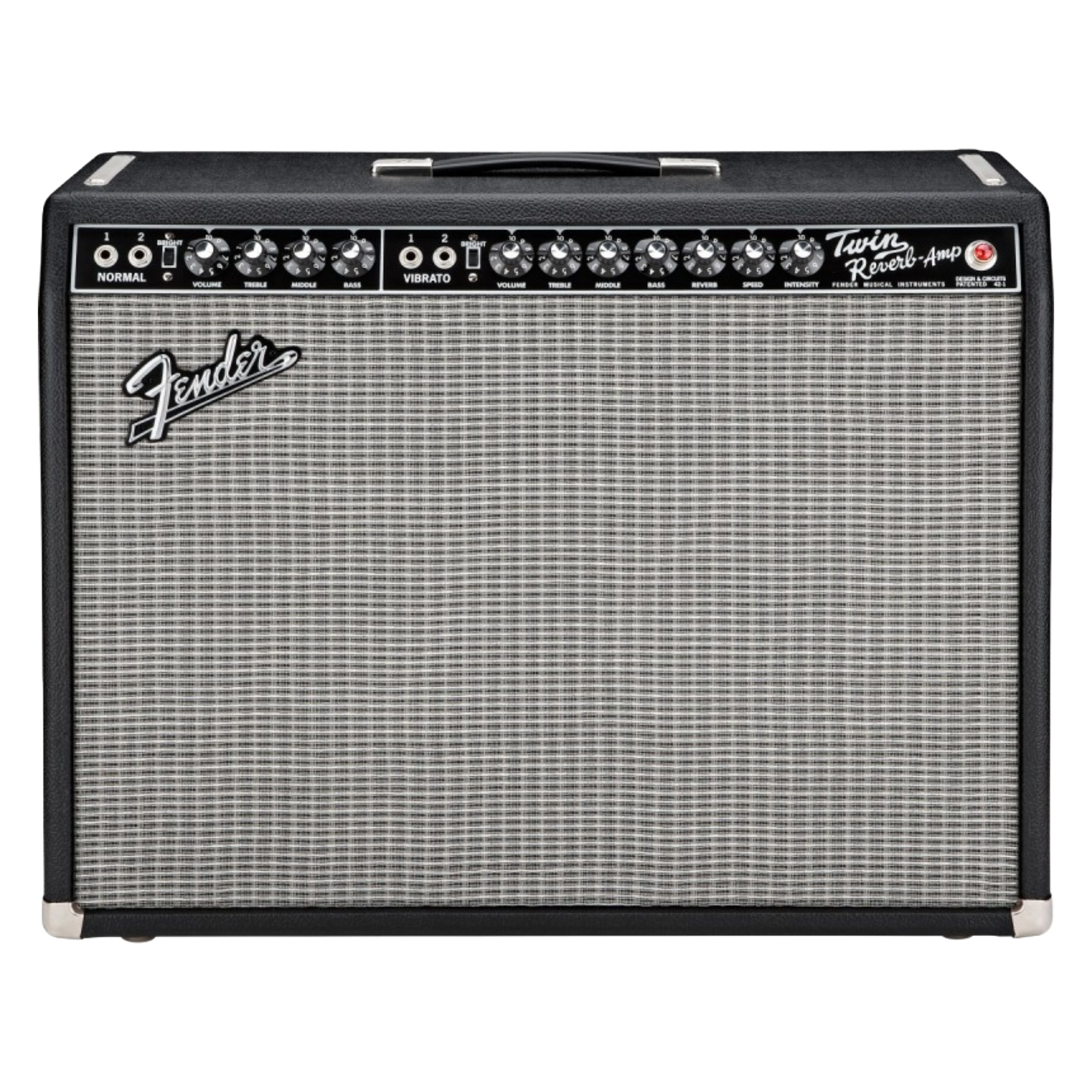 Fender 65 Twin reverb 230v eur 217360000