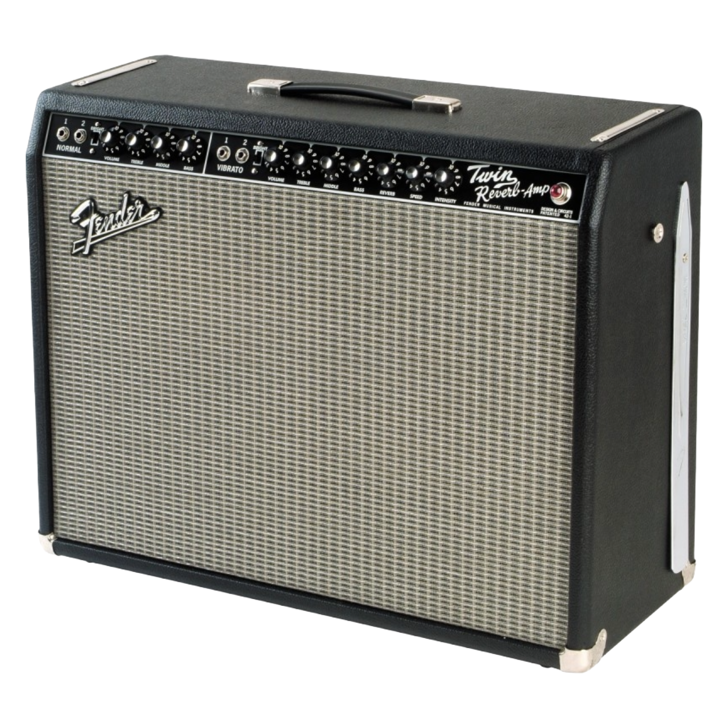 Fender 65 Twin reverb 230v eur 217360000