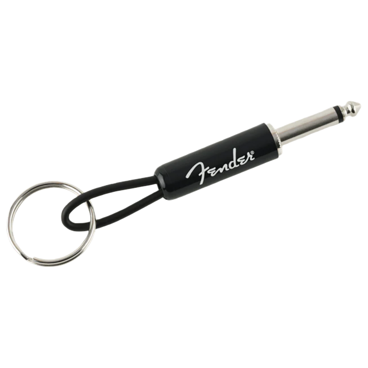 Fender 9190150301 fender jack key chain