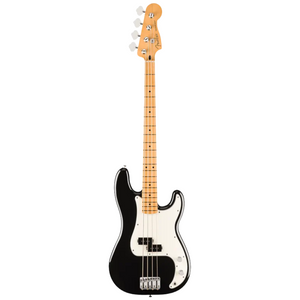 FENDER Bajo 4 Cuerdas Player II Precision Bass MN Black - Fender