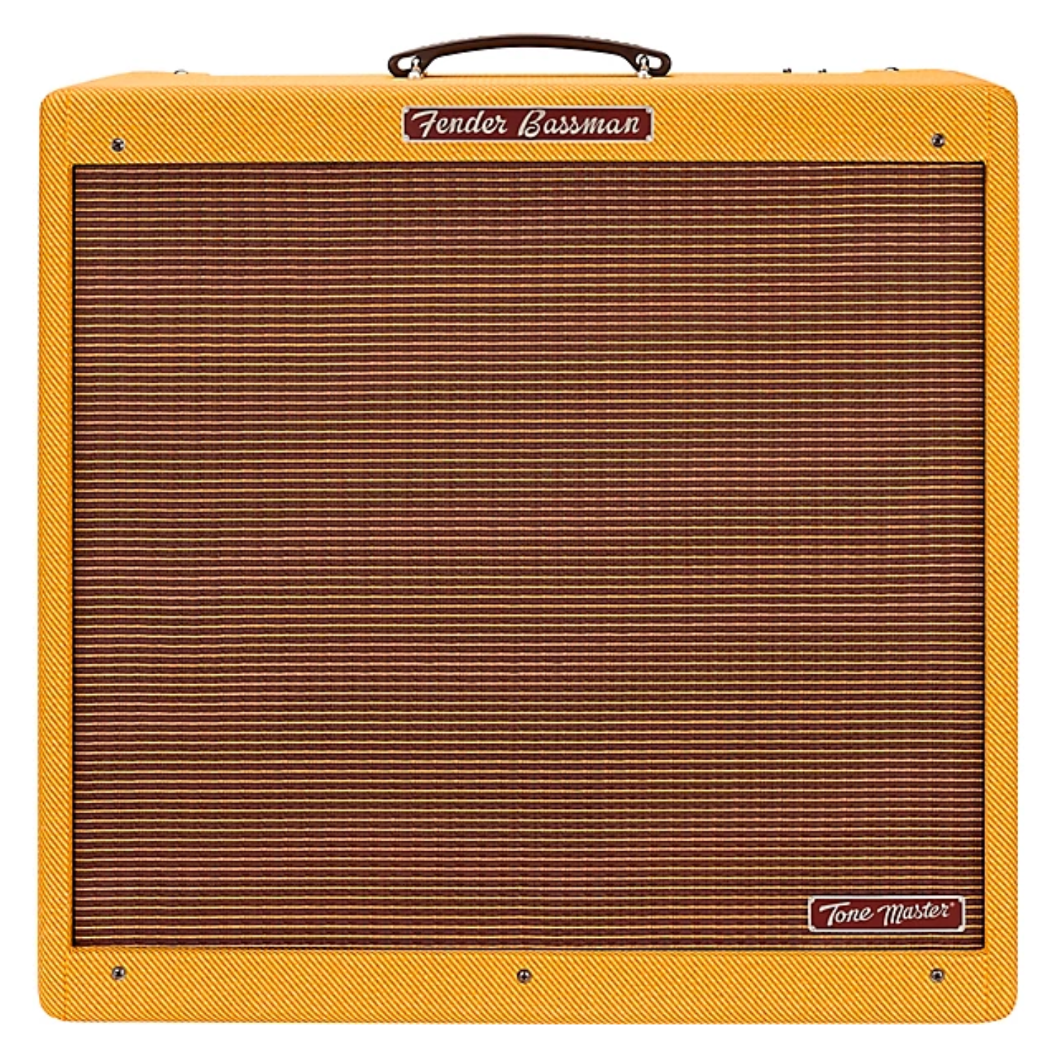 Fender Tone master 59 bassman 230v eu 2274506000