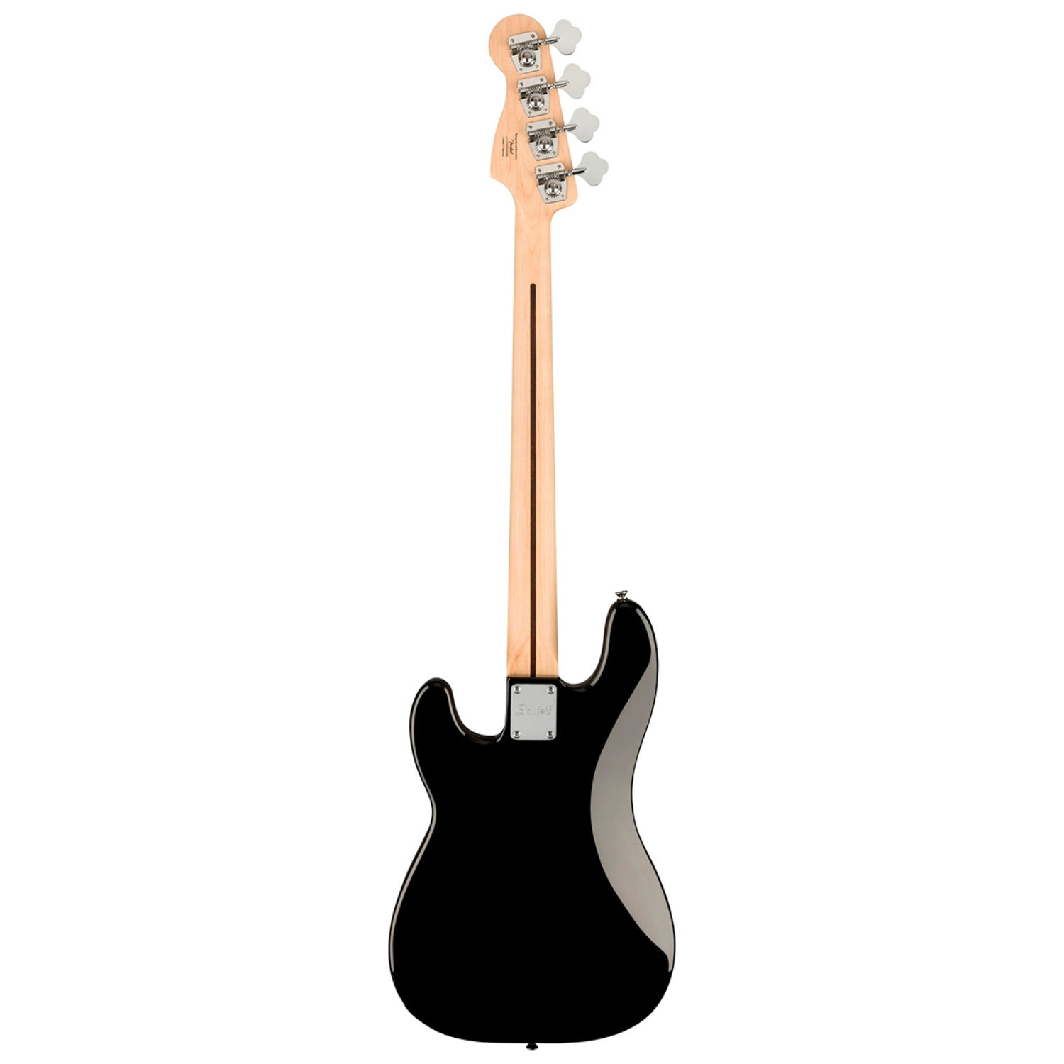 Squier Affinity Series Precision Bass PJ Black 0378553506