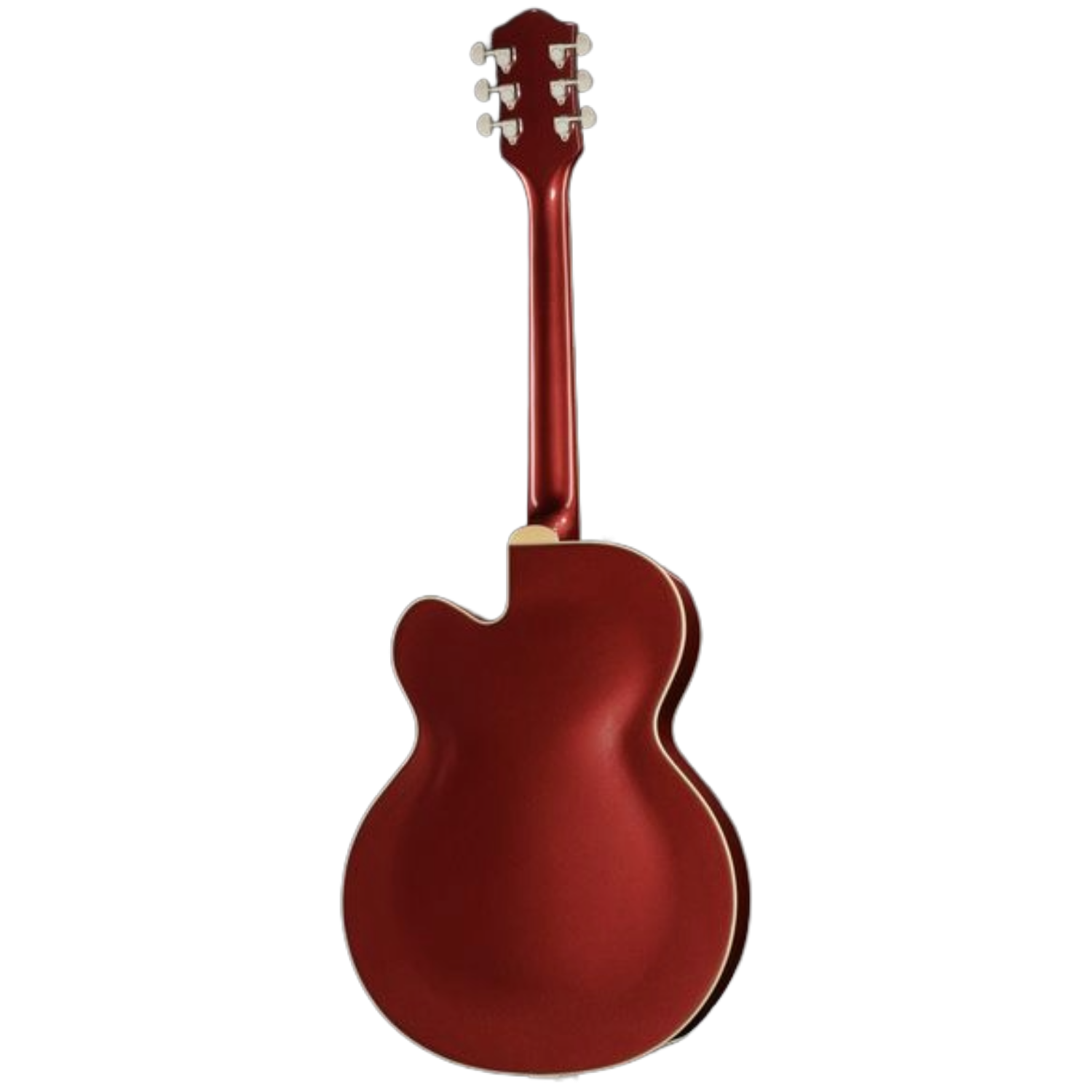 Guitarra Eléctrica G2420T Streamliner HLW SC BRNDWN