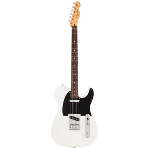 FENDER Guitarra eléctrica Player II Telecaster RW Polar White - Fender - Guitarras