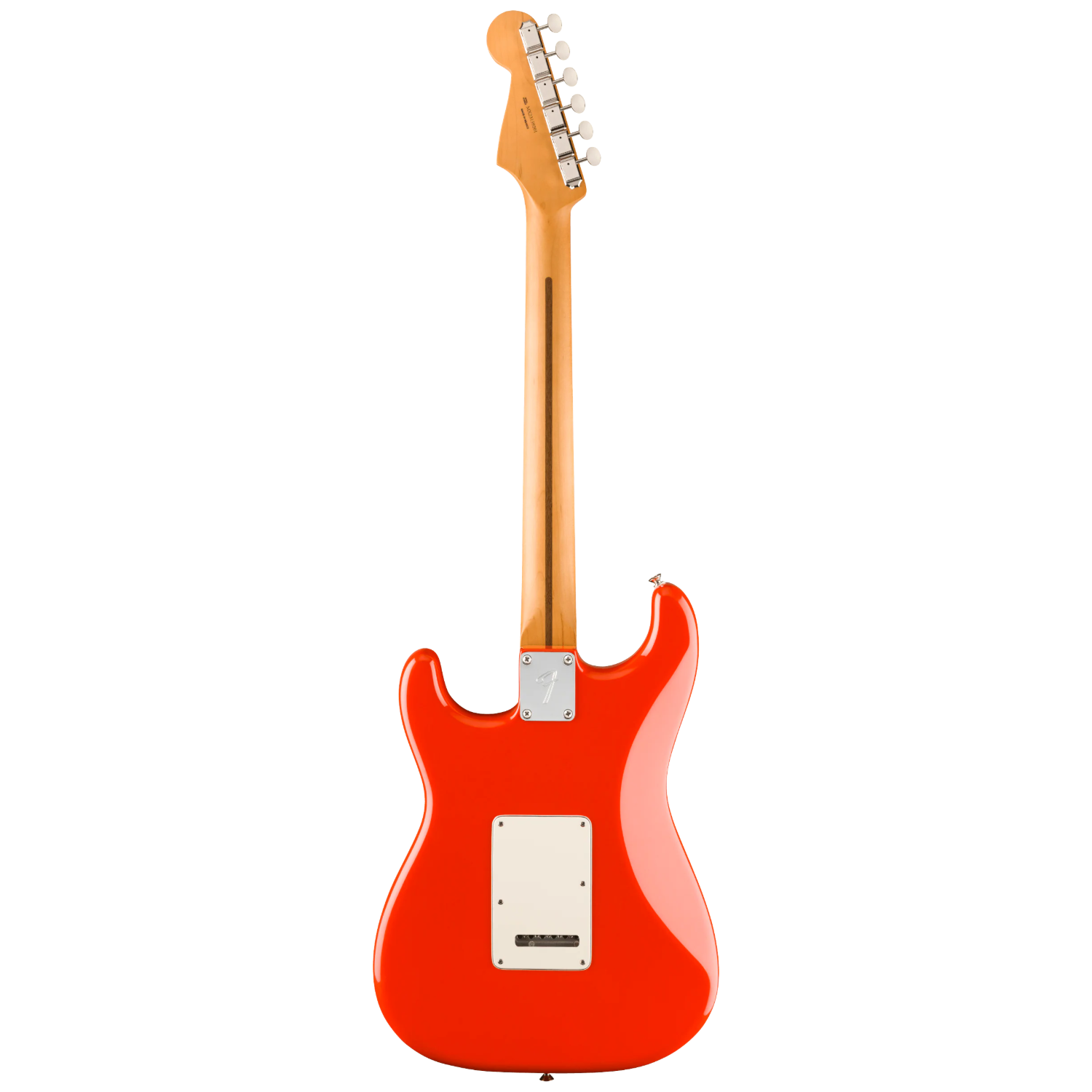 Guitarra eléctrica Player II Stratocaster RW Coral Red - Fender