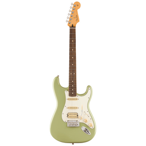 FENDER Guitarra eléctrica Player II Stratocaster RW Birch Green - Fender - Guitarras