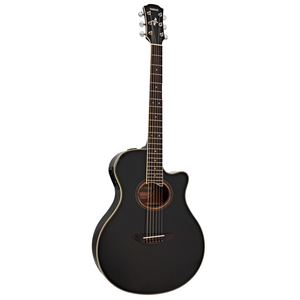 YAMAHA APX700II BLACK Guitarra Electroacustica APX700II BLACK - Guitarras