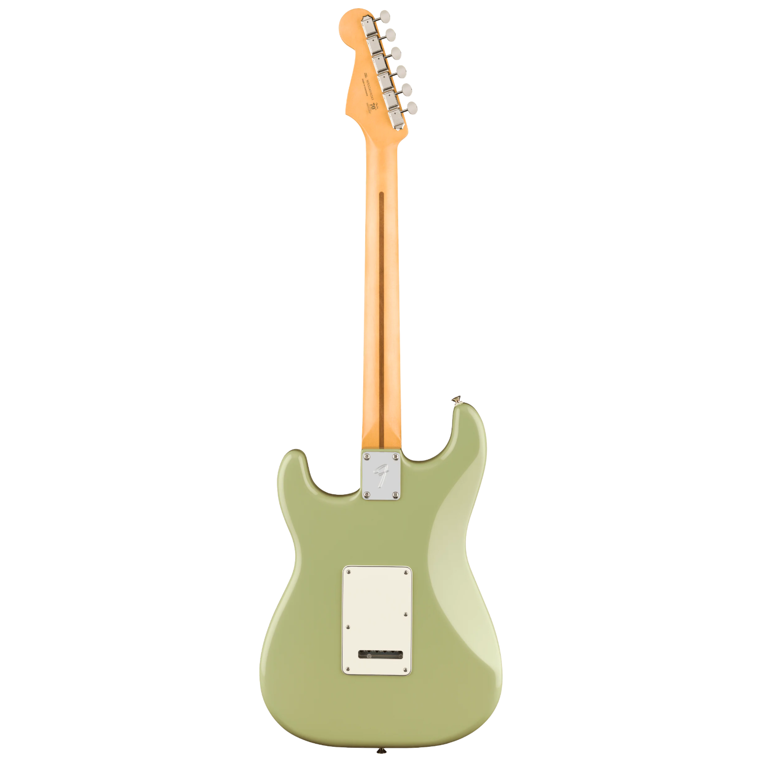 Guitarra eléctrica Player II Stratocaster RW Birch Green - Fender