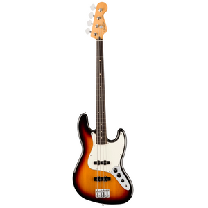 FENDER Bajo 4 Cuerdas Player II Jazz Bass RW 3-Color Sunburst - Fender