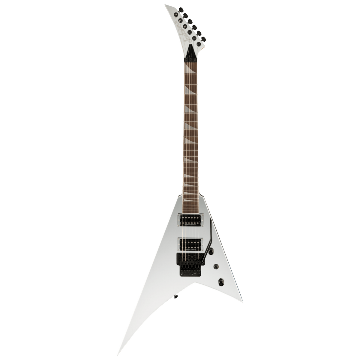 Guitarra Eléctrica Jackson PRO PLUS SRS RHOADS RR24 mirror