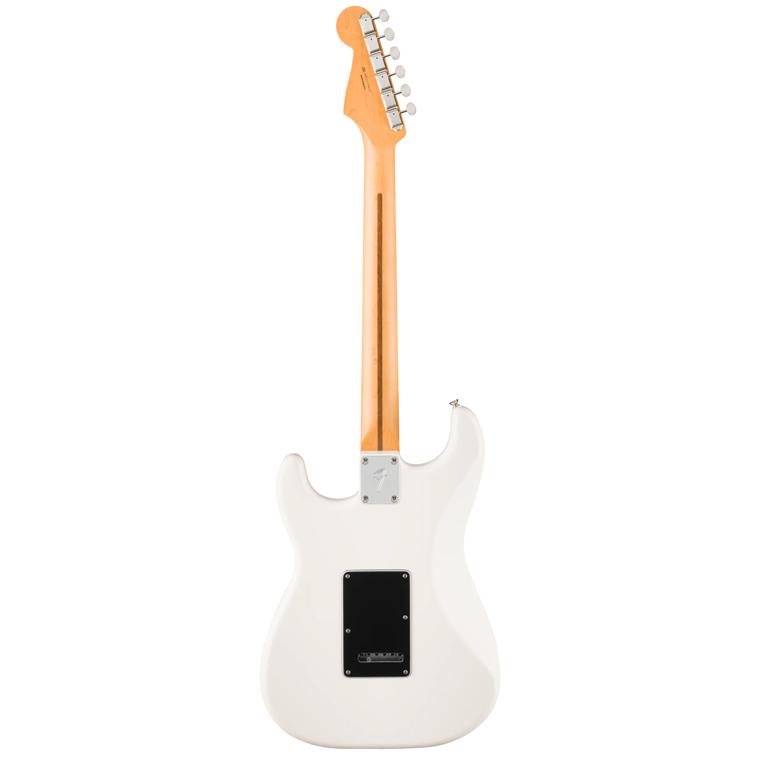 Guitarra eléctrica Player II Stratocaster RW Polar White - Fender