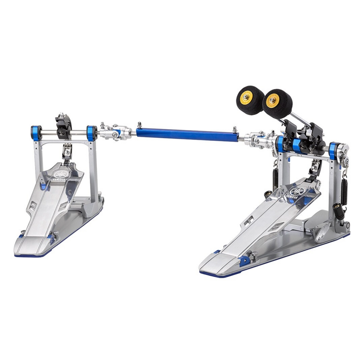 Pedal de bombo doble con cadena DFP9C  - Yamaha