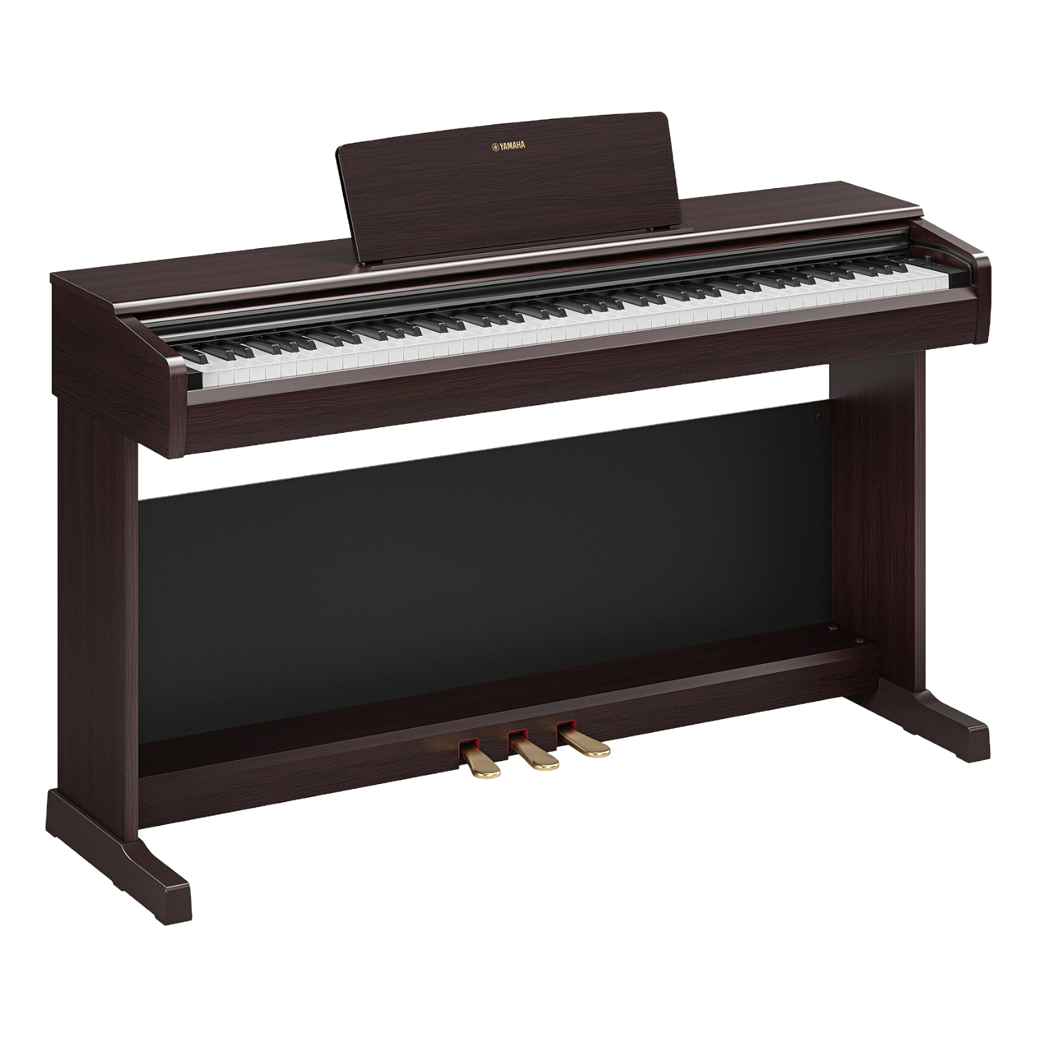 Piano Digital Arius YDP-146 Rosewood  - Yamaha