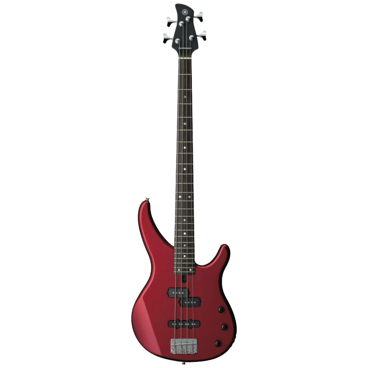 Bajo electrico 4 cuerdas TRBX174 Red Metallic - Yamaha