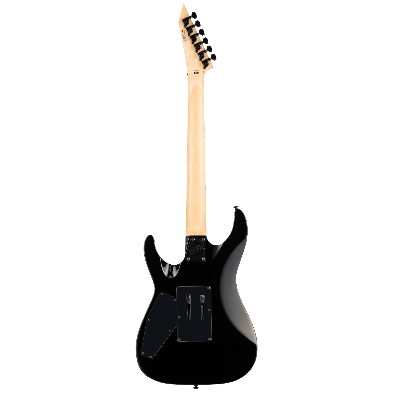 Guitarra Eléctrica LTD MH-200 BLACK