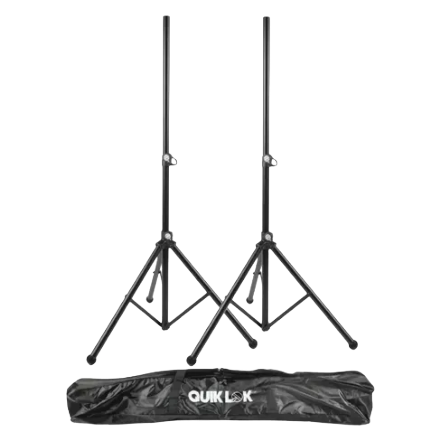 Atriles de Parlantes Par S-171PAK - Quiklok