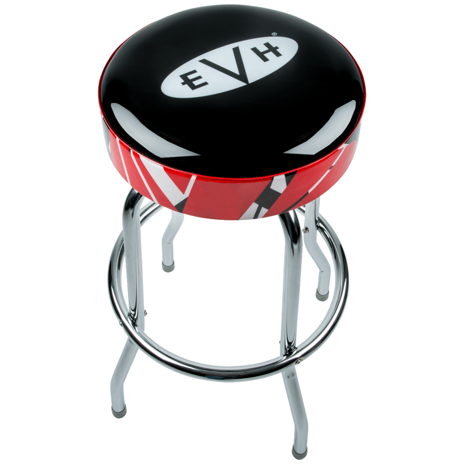 EVH RBW STRIPE BARSTOOL 30
