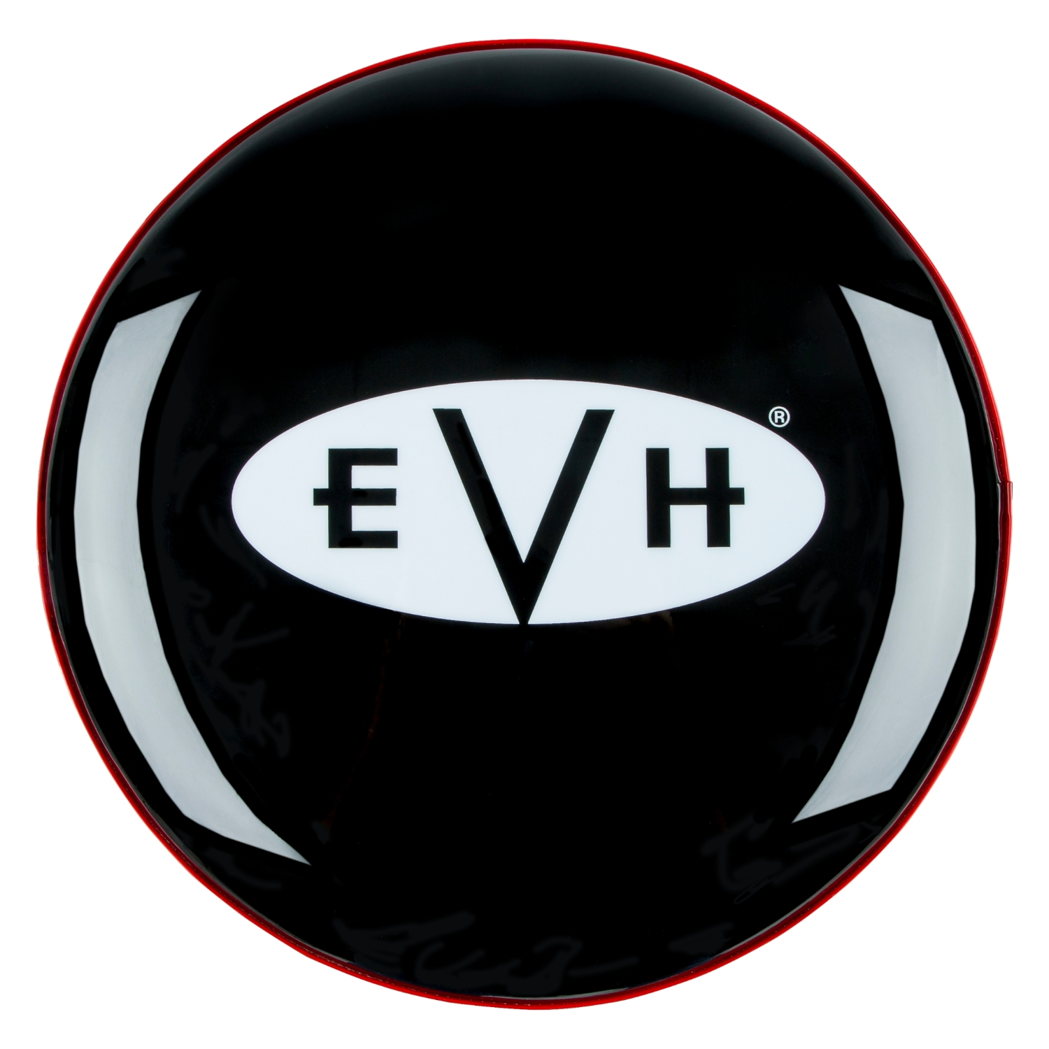 EVH RBW STRIPE BARSTOOL 30