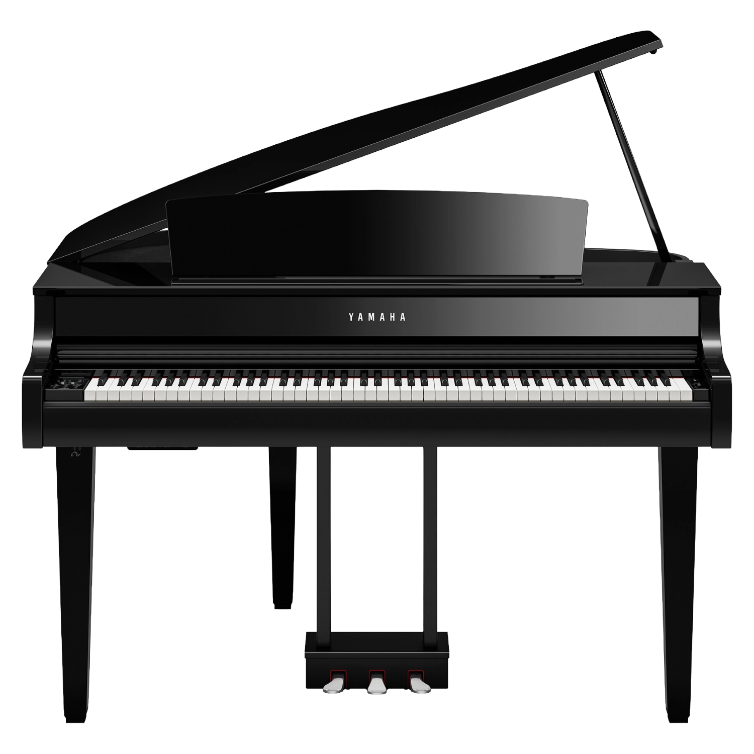 Piano Digital Clavinova CLP-865GP - Yamaha