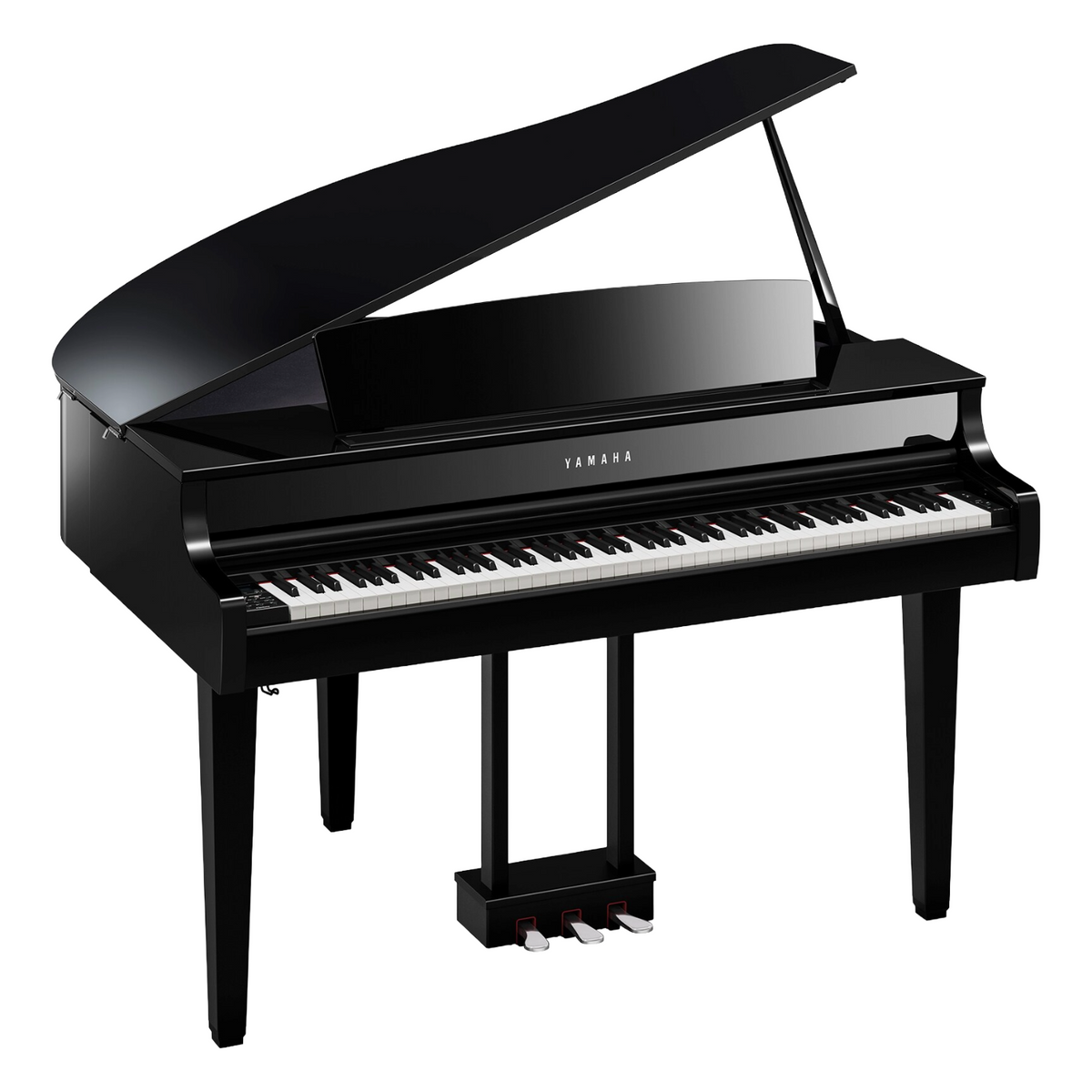 Piano Digital Clavinova CLP-865GP - Yamaha