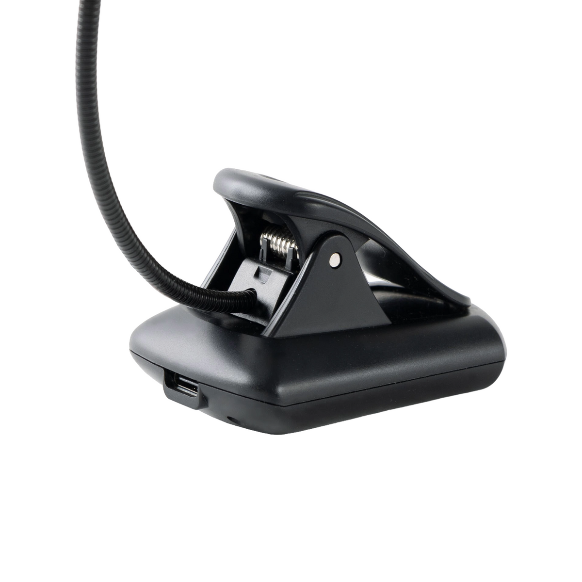 K&M 12264 Luz para atril Modelo T 8 Led Recargable