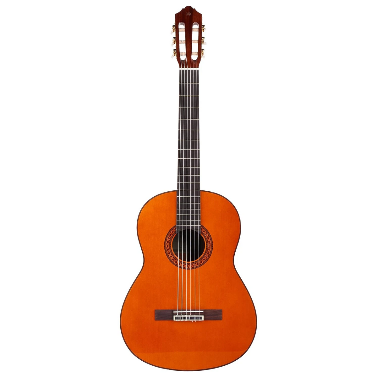 Guitarra Clásica  C80 Natural - Yamaha