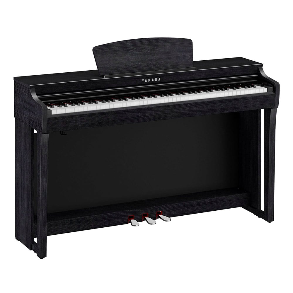 Piano Digital Clavinova CLP-825R - Yamaha