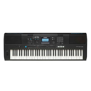 YAMAHA Teclado Digital portatil 76 Teclas PSR-EW425 - Yamaha - Pianos y Teclados