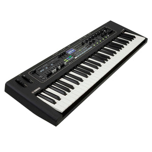 YAMAHA Stage Keyboard 61 teclas CK61 - Yamaha - Pianos y Teclados