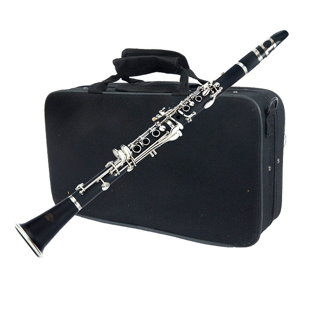 HOFFER Clarinete estudiante HCL100 - Hoffer - Vientos