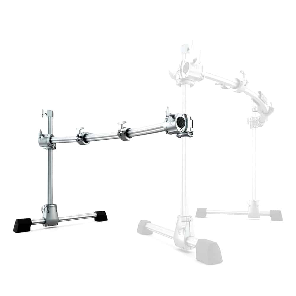 YAMAHA Rack de bateria lateral HXREXII - Yamaha - Batería y Percusión