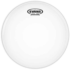 EVANS Parche 10" Genera G1 Coated B10G1- Evans - Batería y Percusión