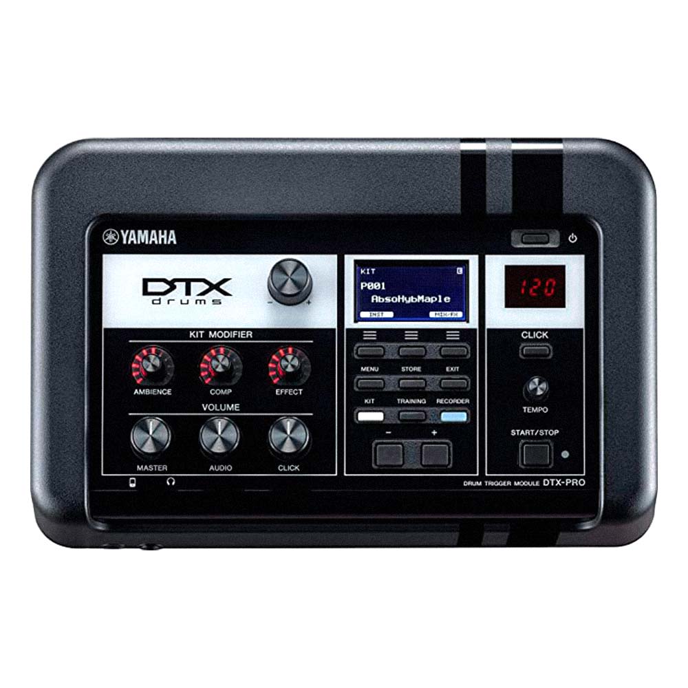 YAMAHA Modulo de bateria electronica DMR6 - Yamaha - Batería y Percusión