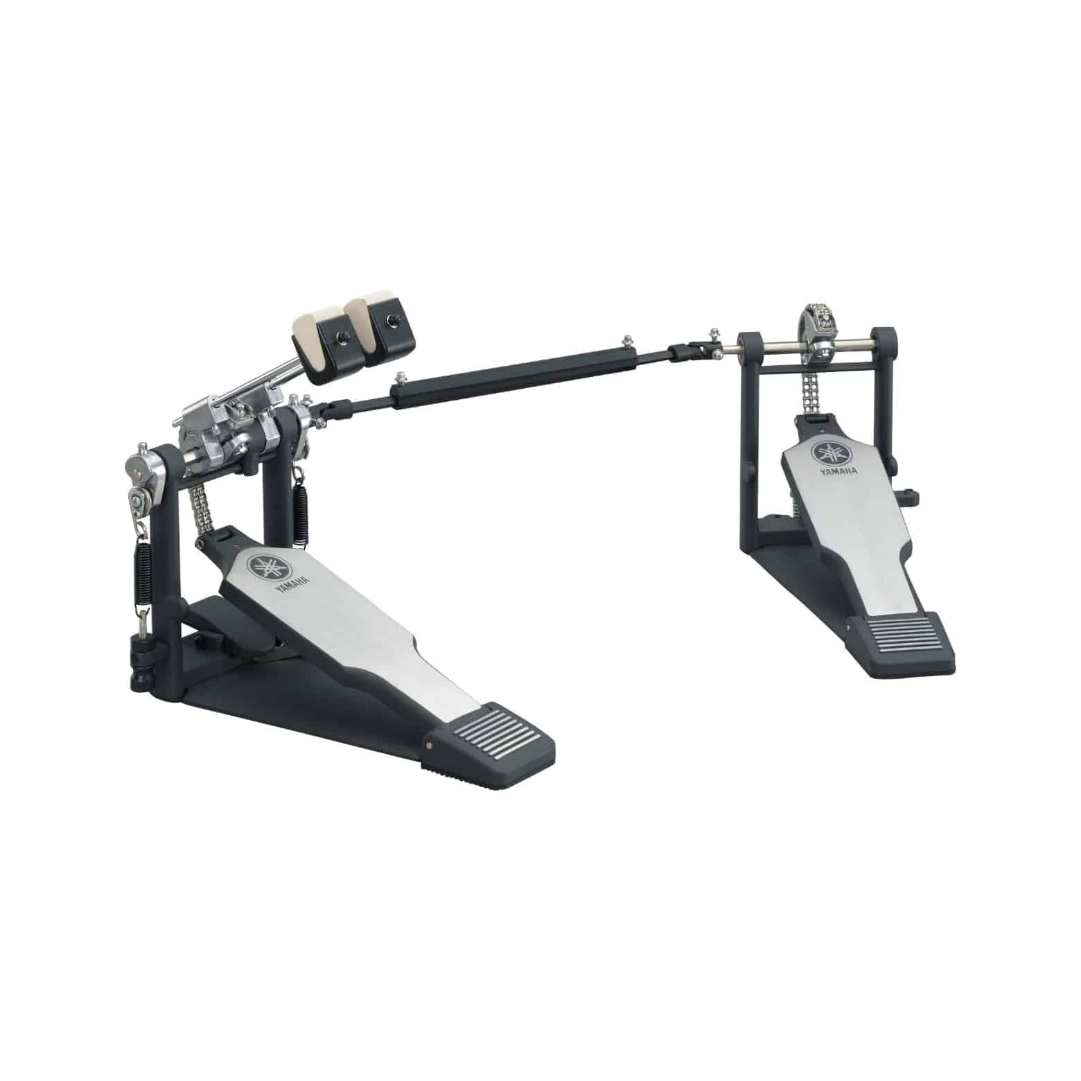 YAMAHA Pedal de bombo doble con cadena (zurdo) DFP9500CL - Yamaha - Pedales