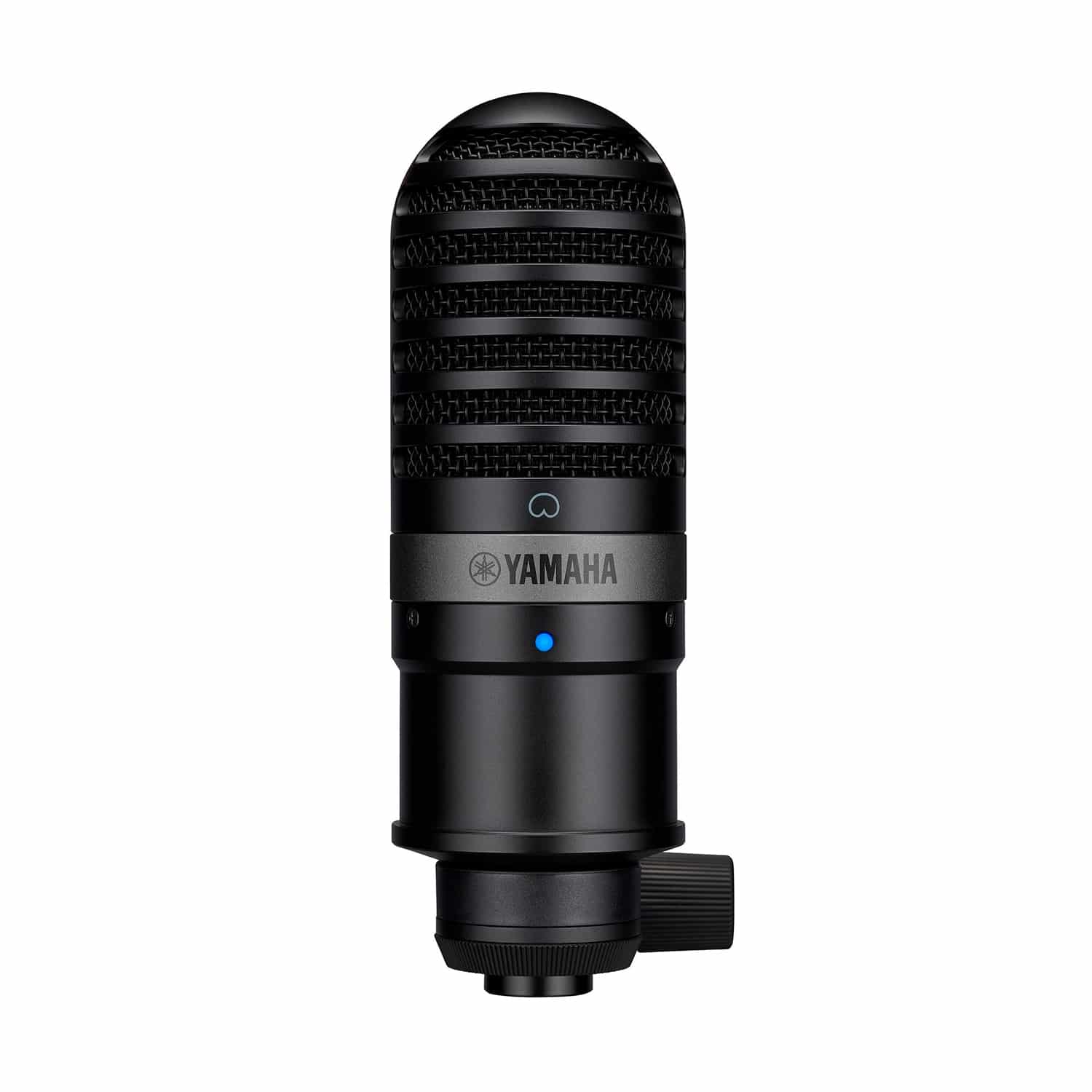 YAMAHA Micrófono de condensador YCM01B Black - Yamaha - Micrófonos