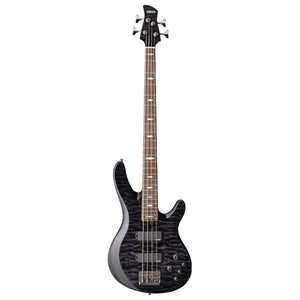 YAMAHA Bajo eléctrico 4 cuerdas TRB1004J Translucent Black - Yamaha