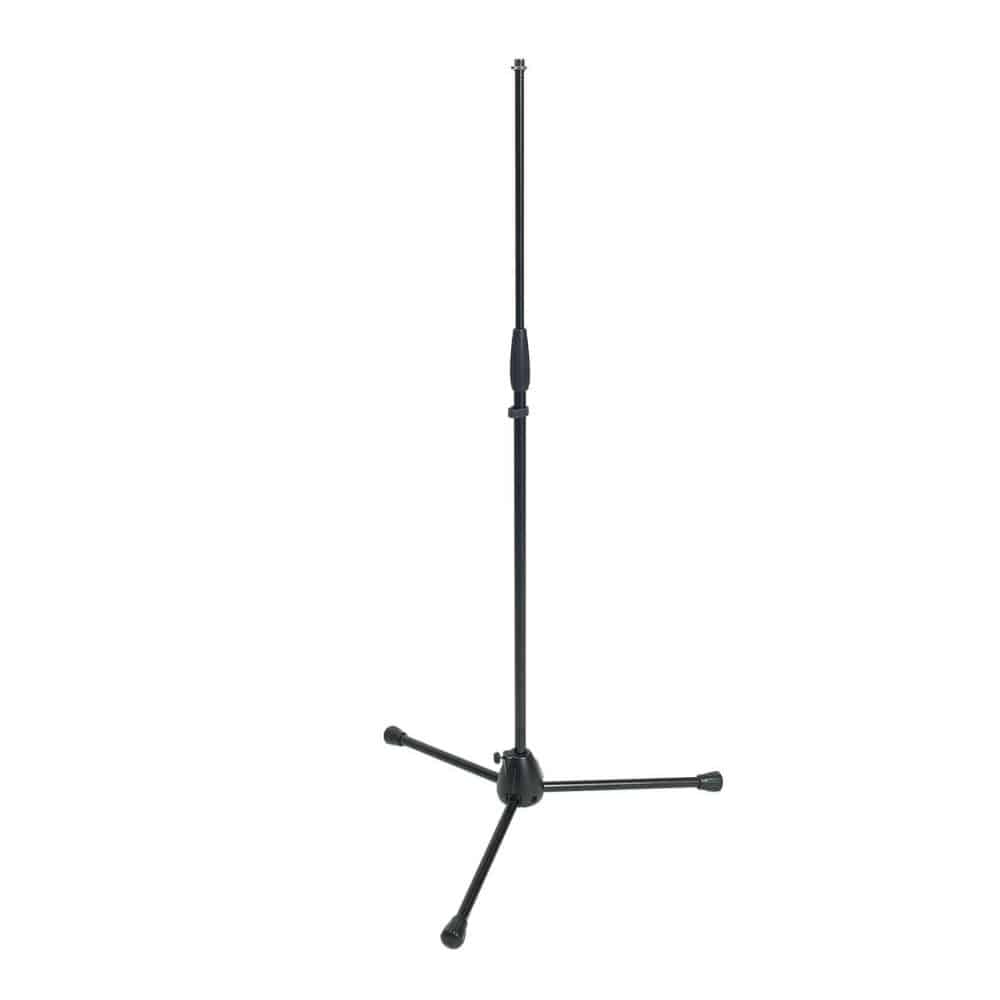 PROEL Atril de micrófono PRO110BK - Proel - Atriles