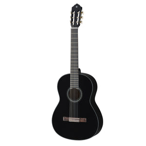 YAMAHA Guitarra clásica C40 Black - Yamaha - Guitarras