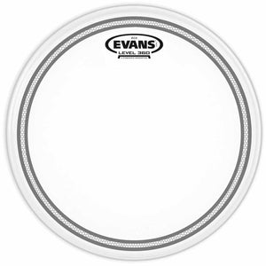 EVANS Parche 12" EC2 SST Coated B12EC2S - Evans - Batería y Percusión